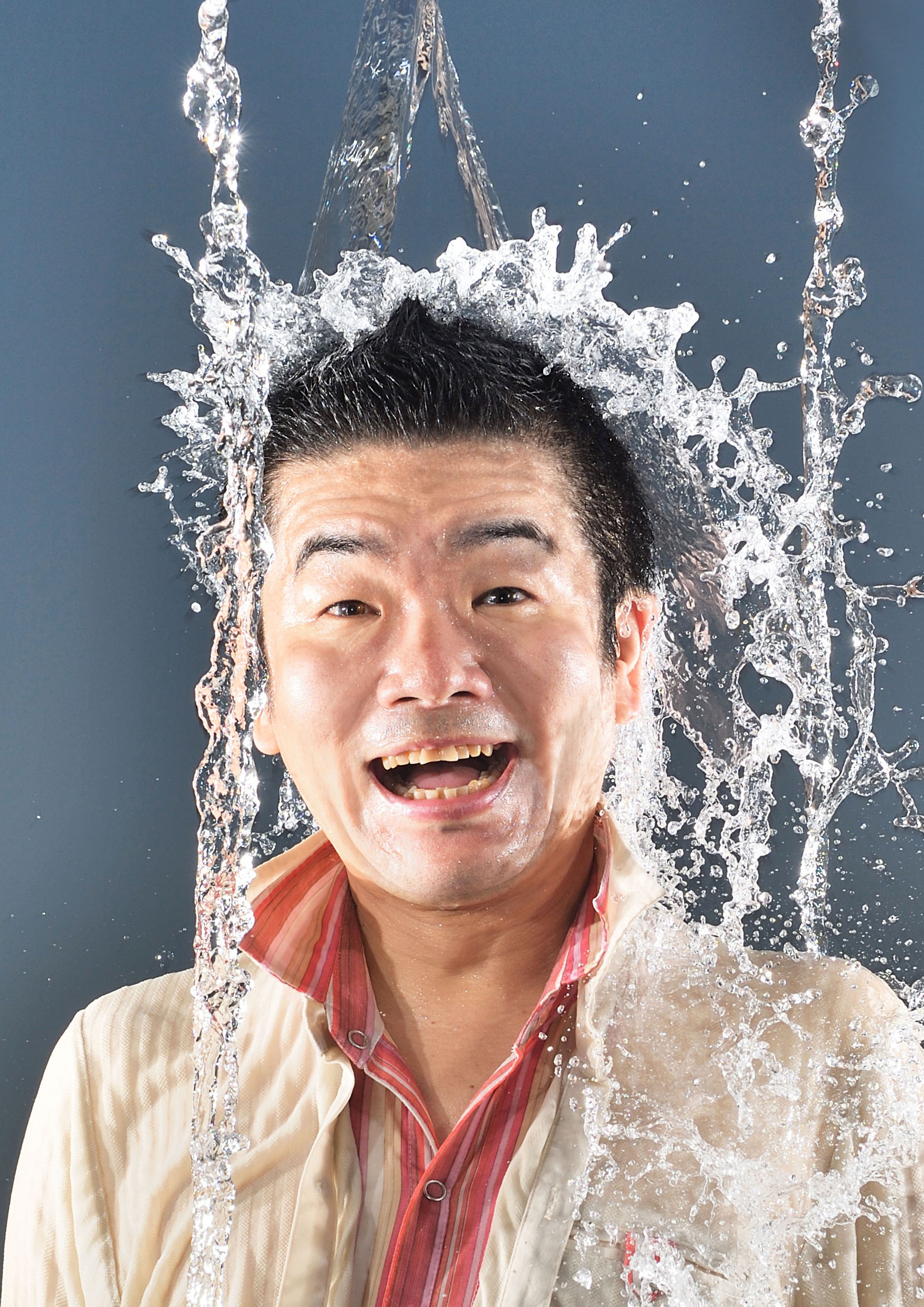 杉山雅彦氏