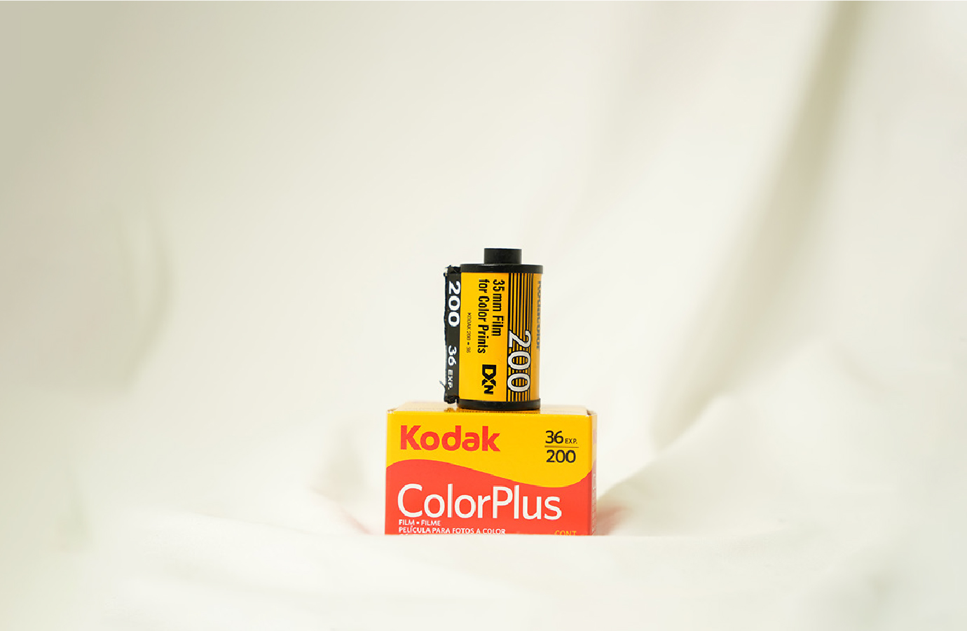 フィルム作例】おすすめカラーネガフィルム7選 特徴と作例紹介 ～Kodak 