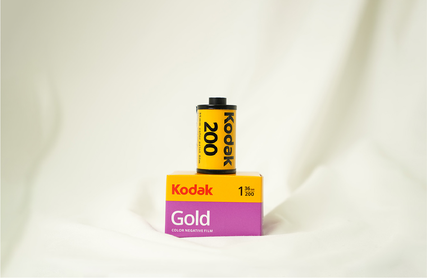 フィルム作例】おすすめカラーネガフィルム7選 特徴と作例紹介 ～Kodak 