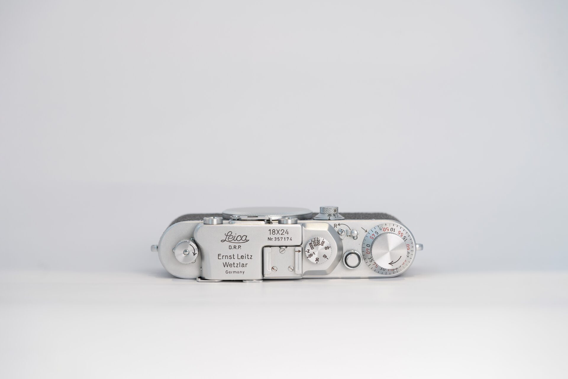 作例紹介】Leica 72 wetzlar | 新宿 北村写真機店