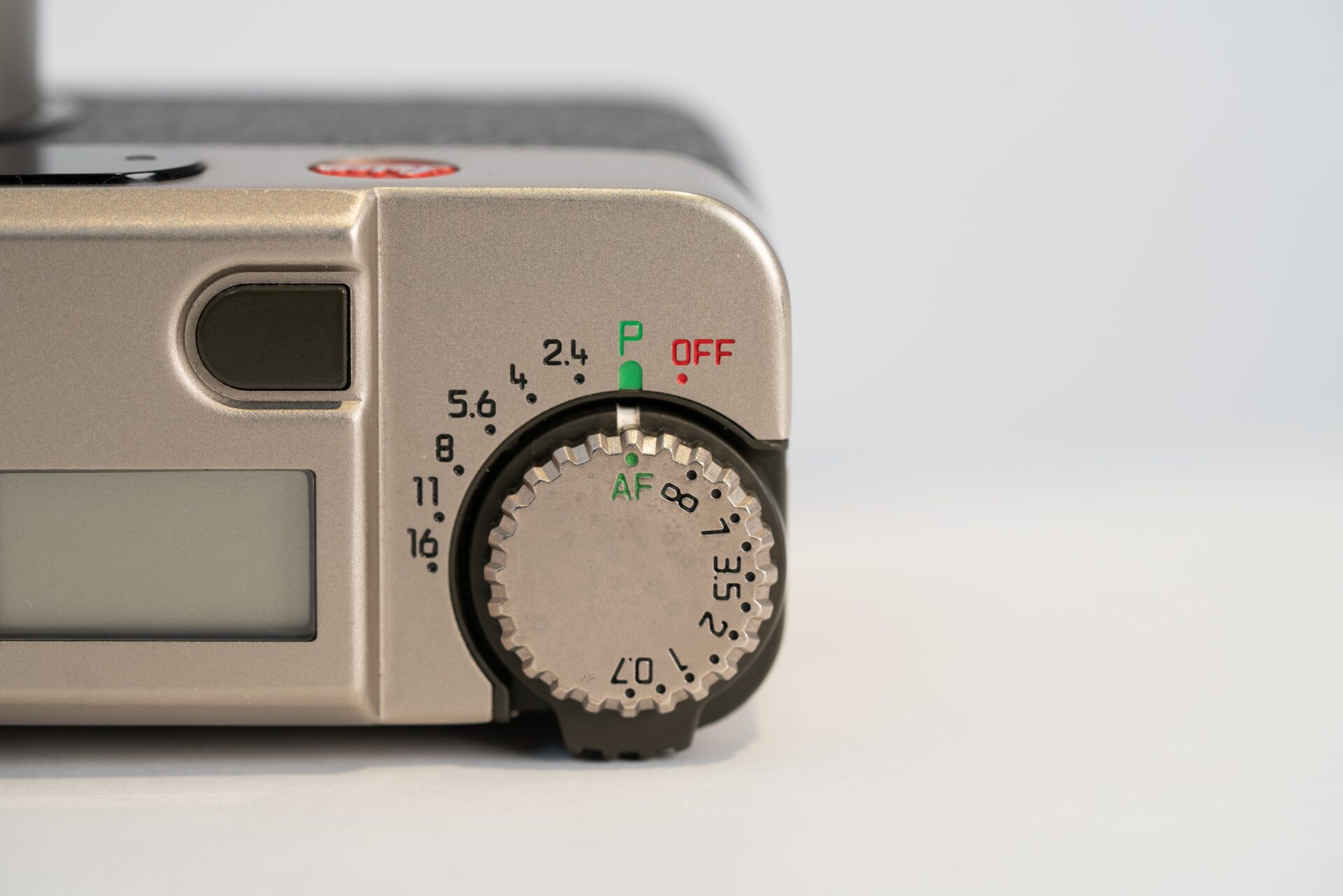 作例紹介】Leica minilux | 新宿 北村写真機店