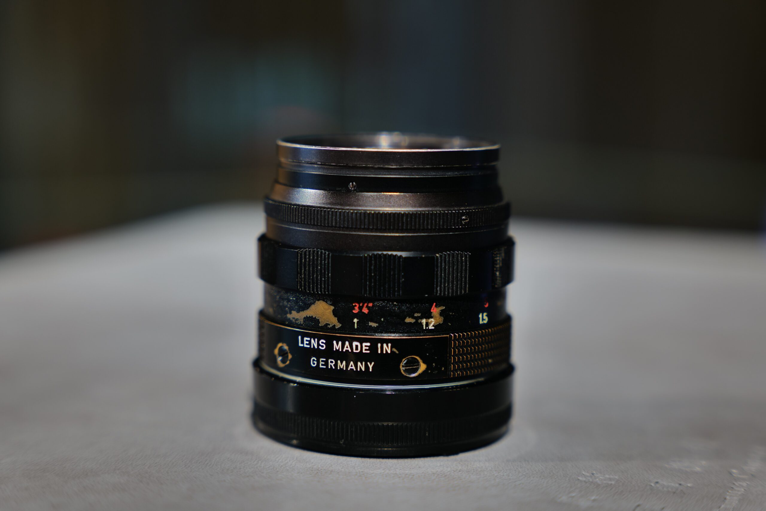 ライカ ズミルックスM 50mm F1.4 E43 ブラック ライカ ズミルックスM 50mm F1.4 E43 ブラック