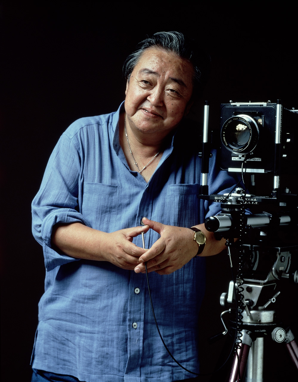 第20回 秋山庄太郎「花」写真コンテスト 入賞作品展 開催記念特集 
