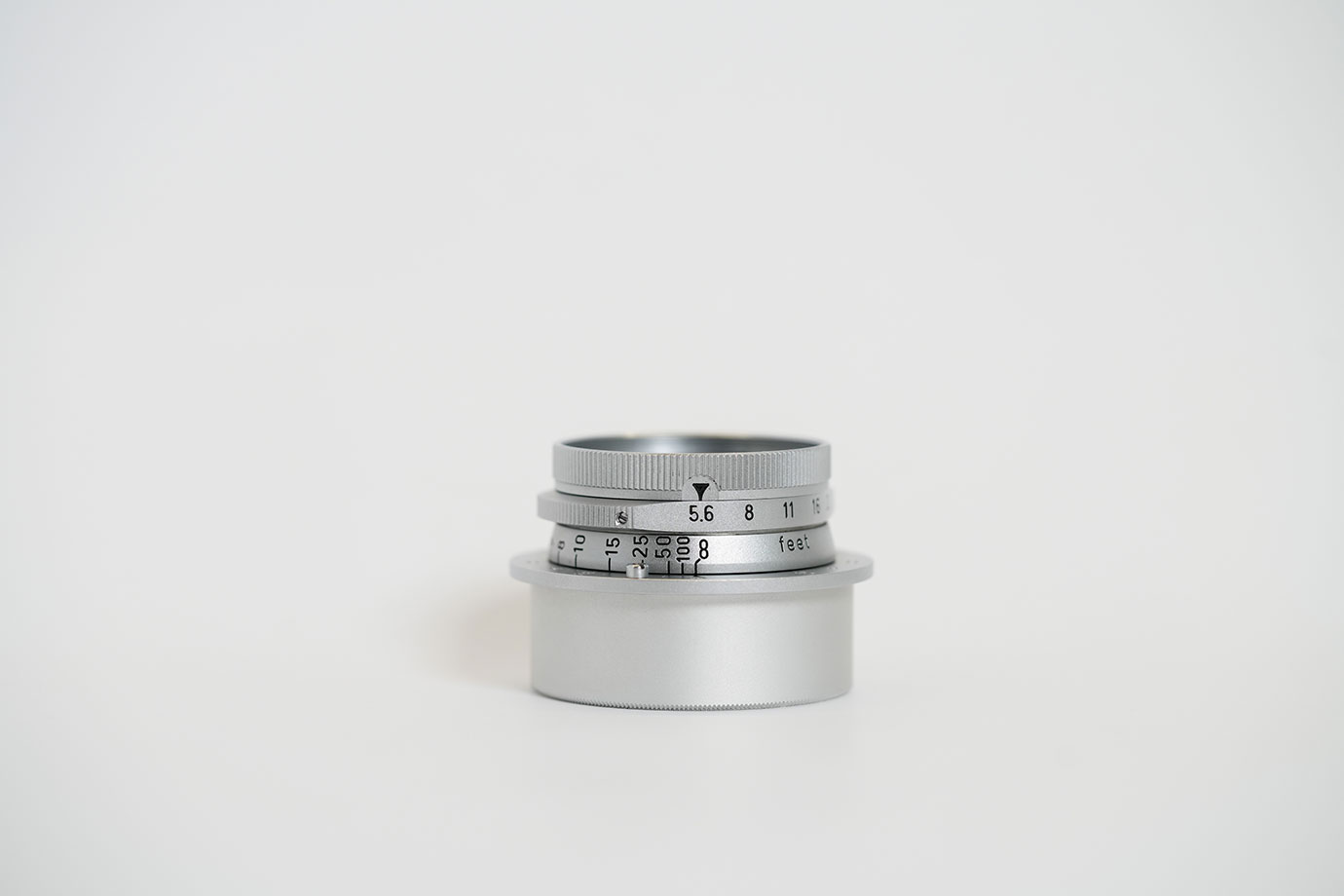 Leica Summaron L 28/5.6