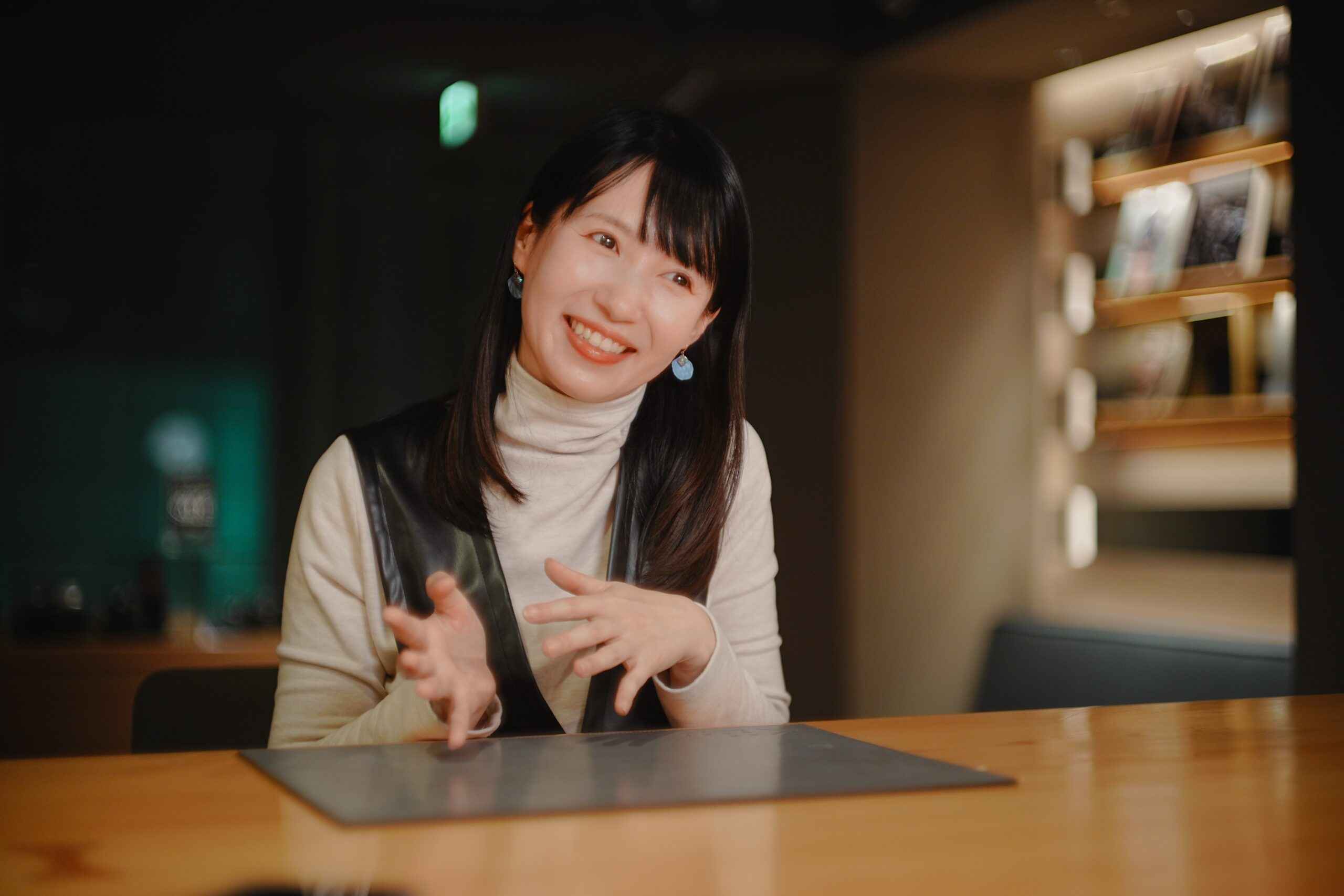 『世界に、なにを見よう』開催記念
