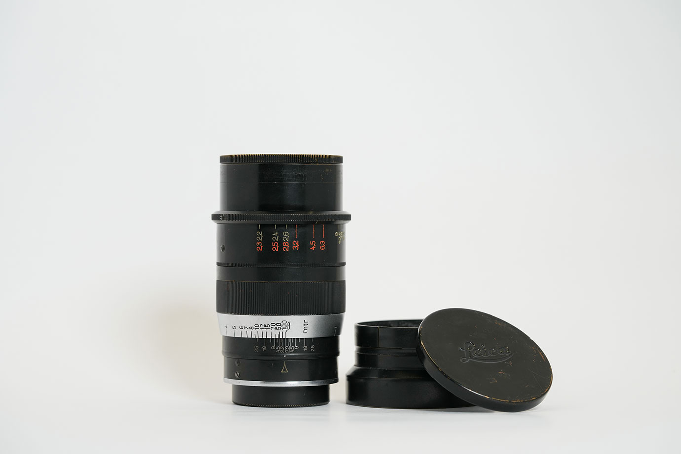 Leica Thambar 90/2.2