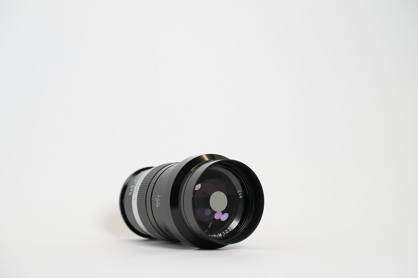 Leica Thambar-M 90/2.2