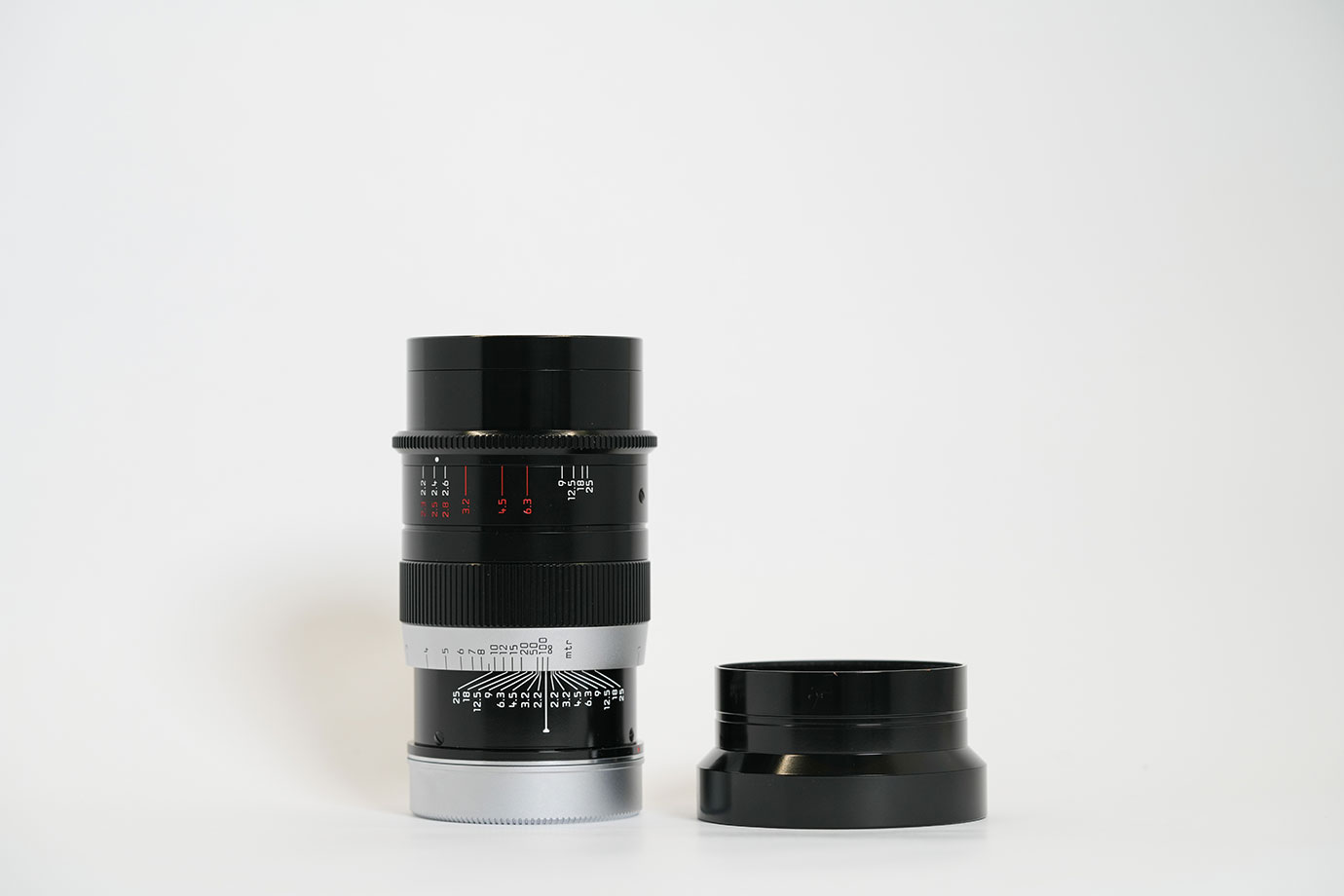 Leica Thambar-M 90/2.2