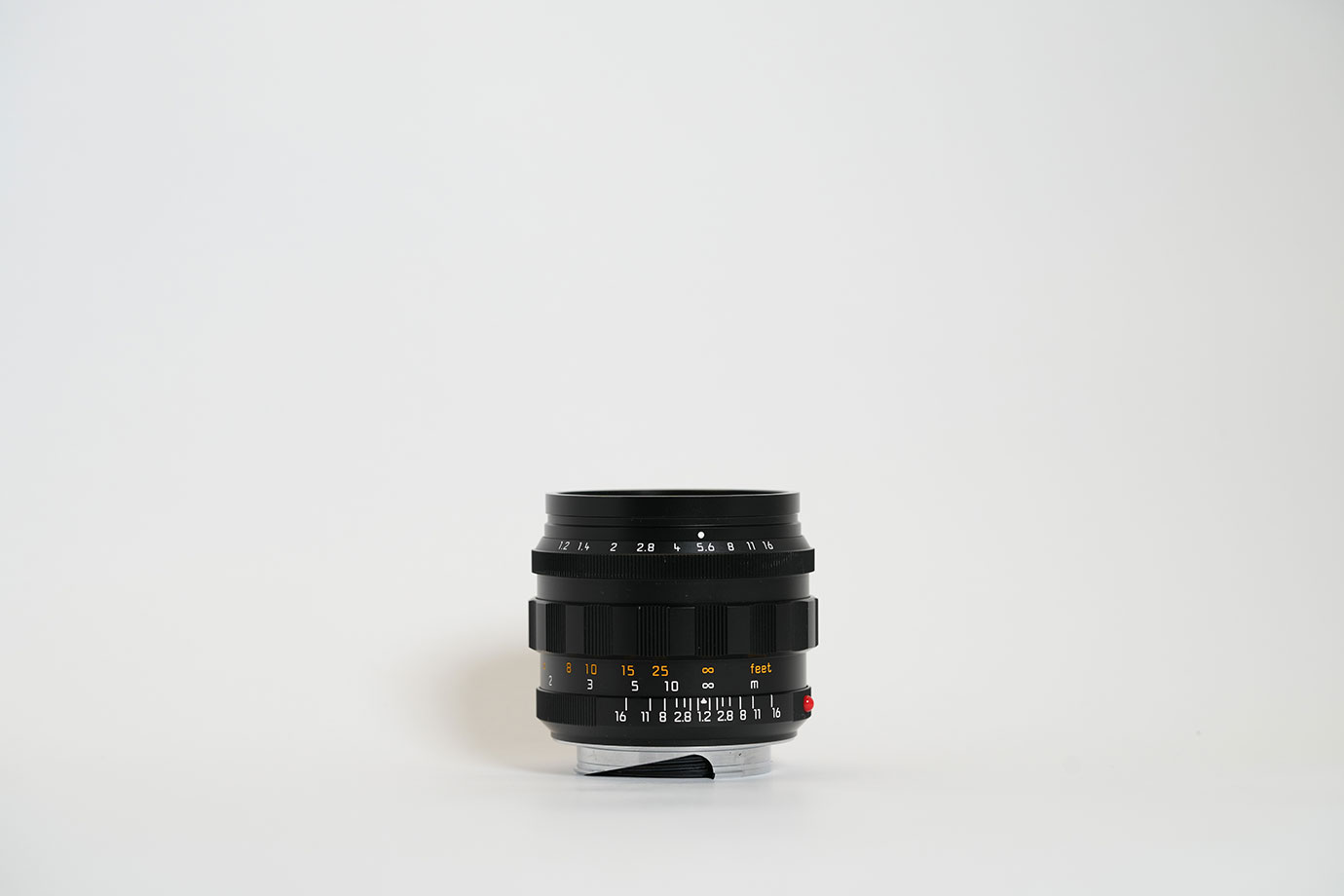 Leica Noctilux-M 50/1.2 ASPH.