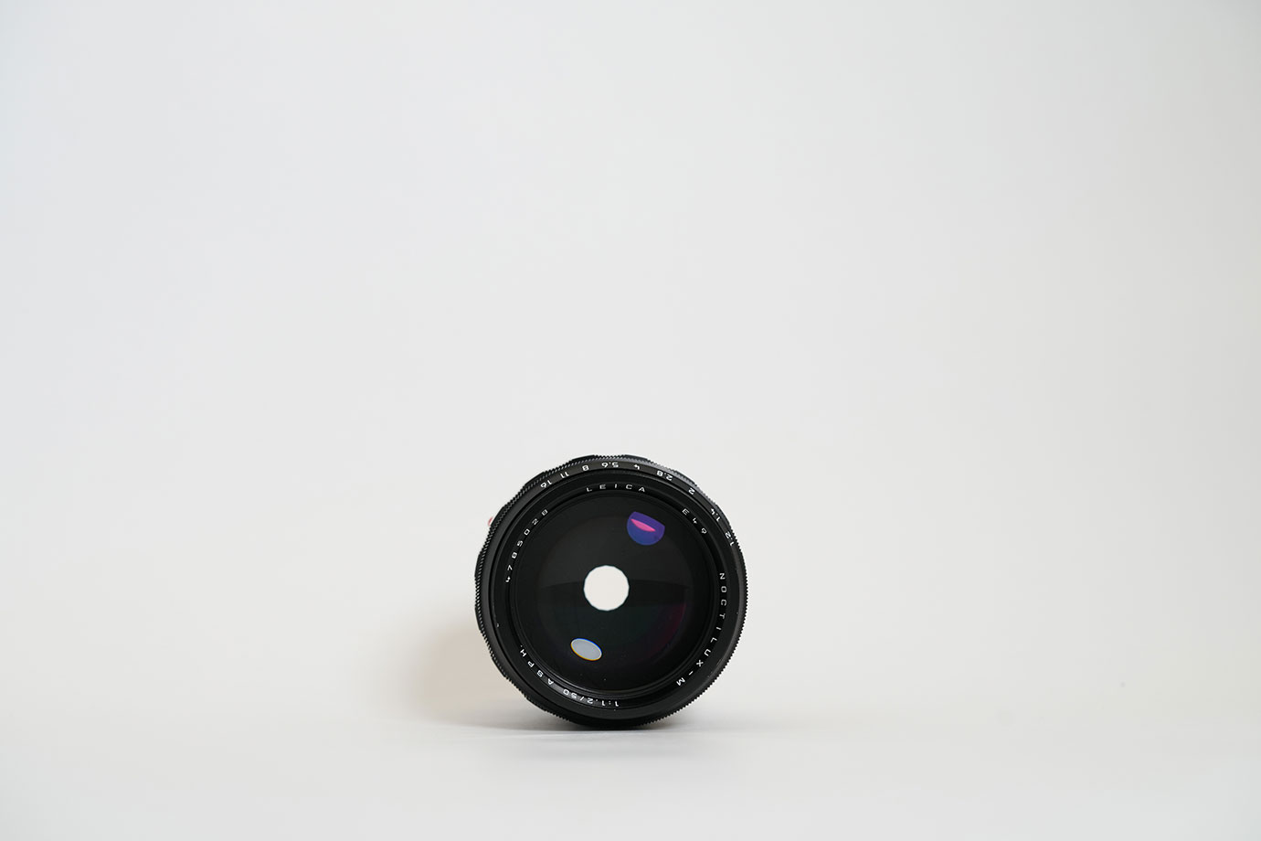 Leica Noctilux-M 50/1.2 ASPH.