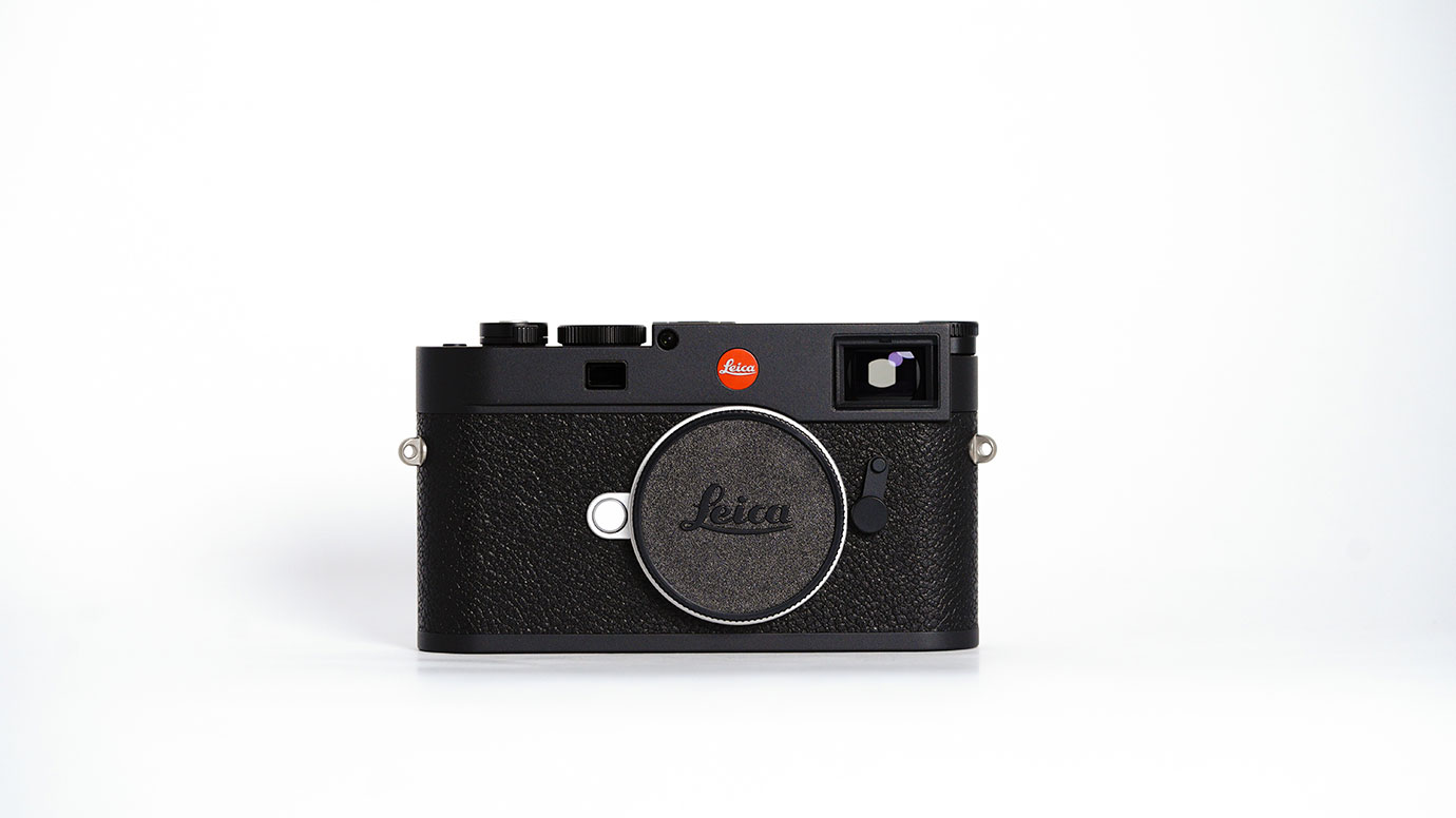 ライカ M10-D ズミクロン35ｍｍ 8枚玉 ブラッククロームセット