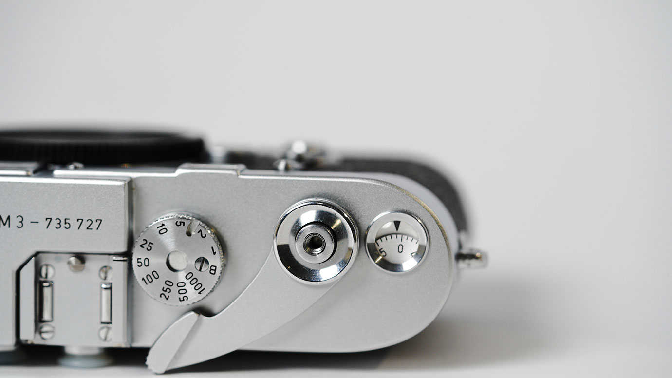 Leica_M3_Chrome_Double_Stroke_トップアップ