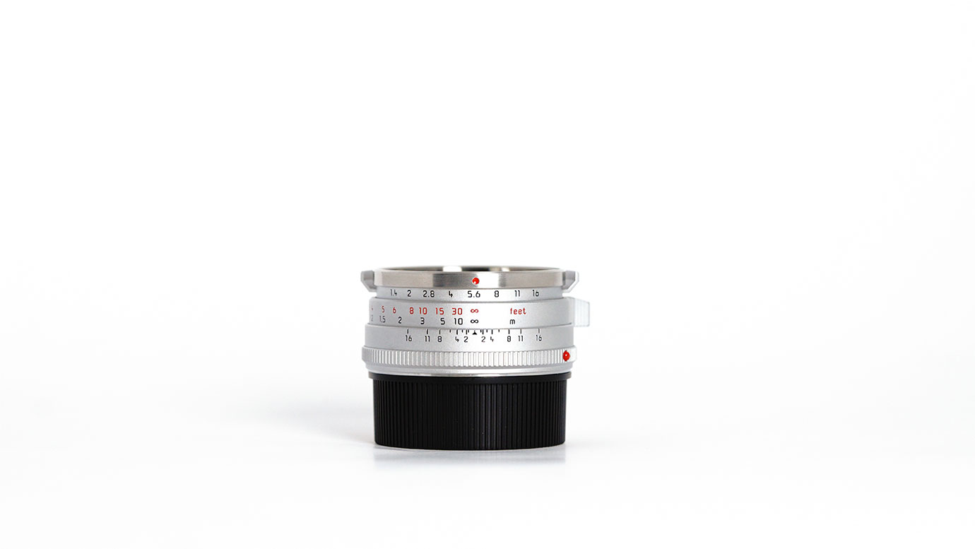 ズミルックス35mm_側面