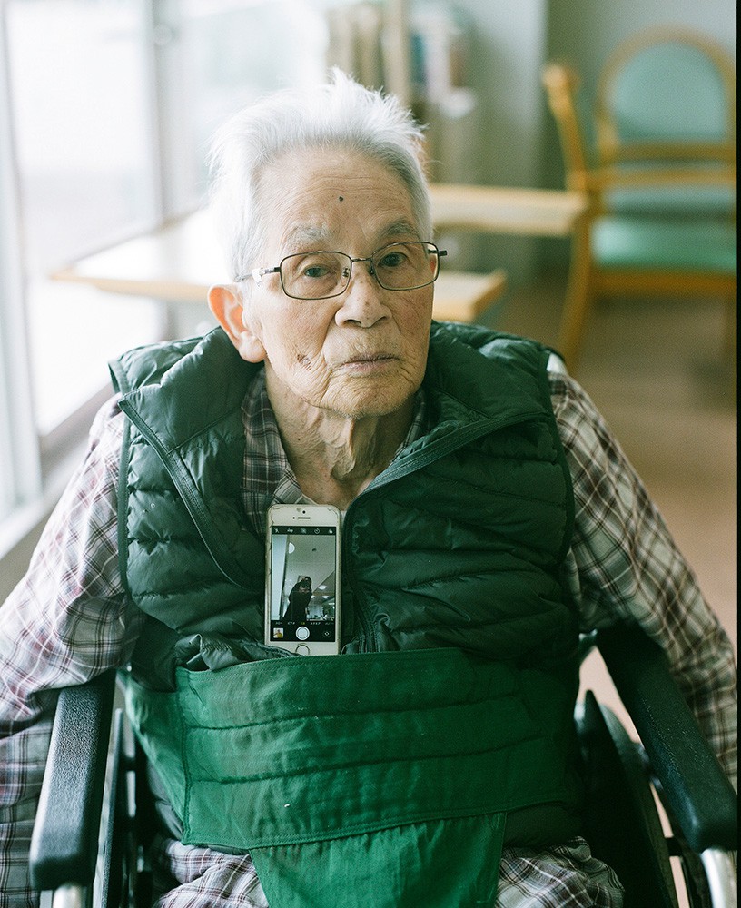 片上久也氏dementia_diaries