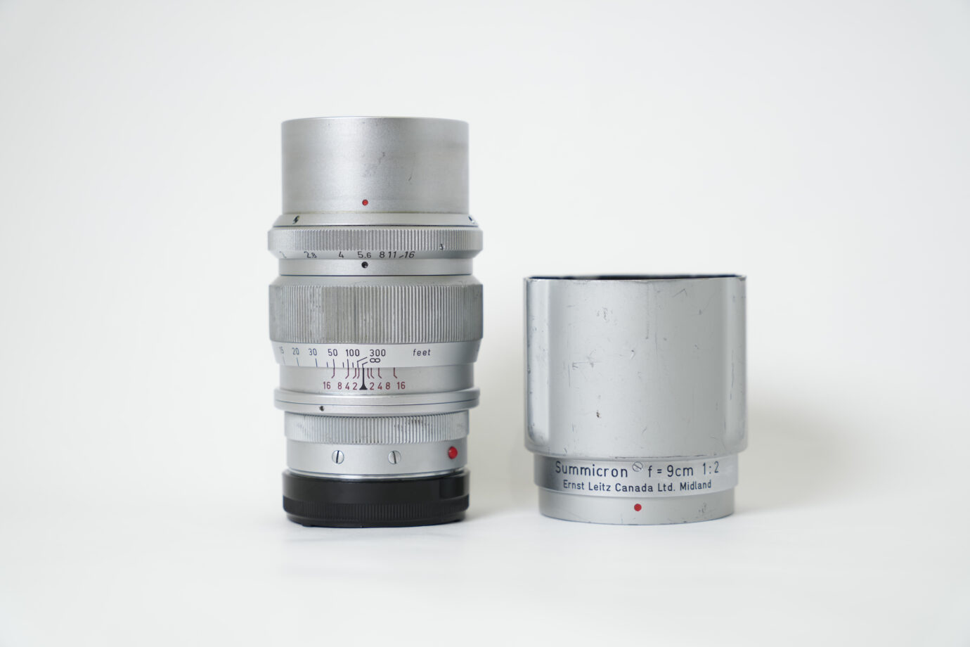 【美品】Leica Summicron 90mm F2 ライカ Mマウント ズミクロン シルバー カナダ製 The Leica Summicron 90mm F2 3rd has amazing image quality! Sample