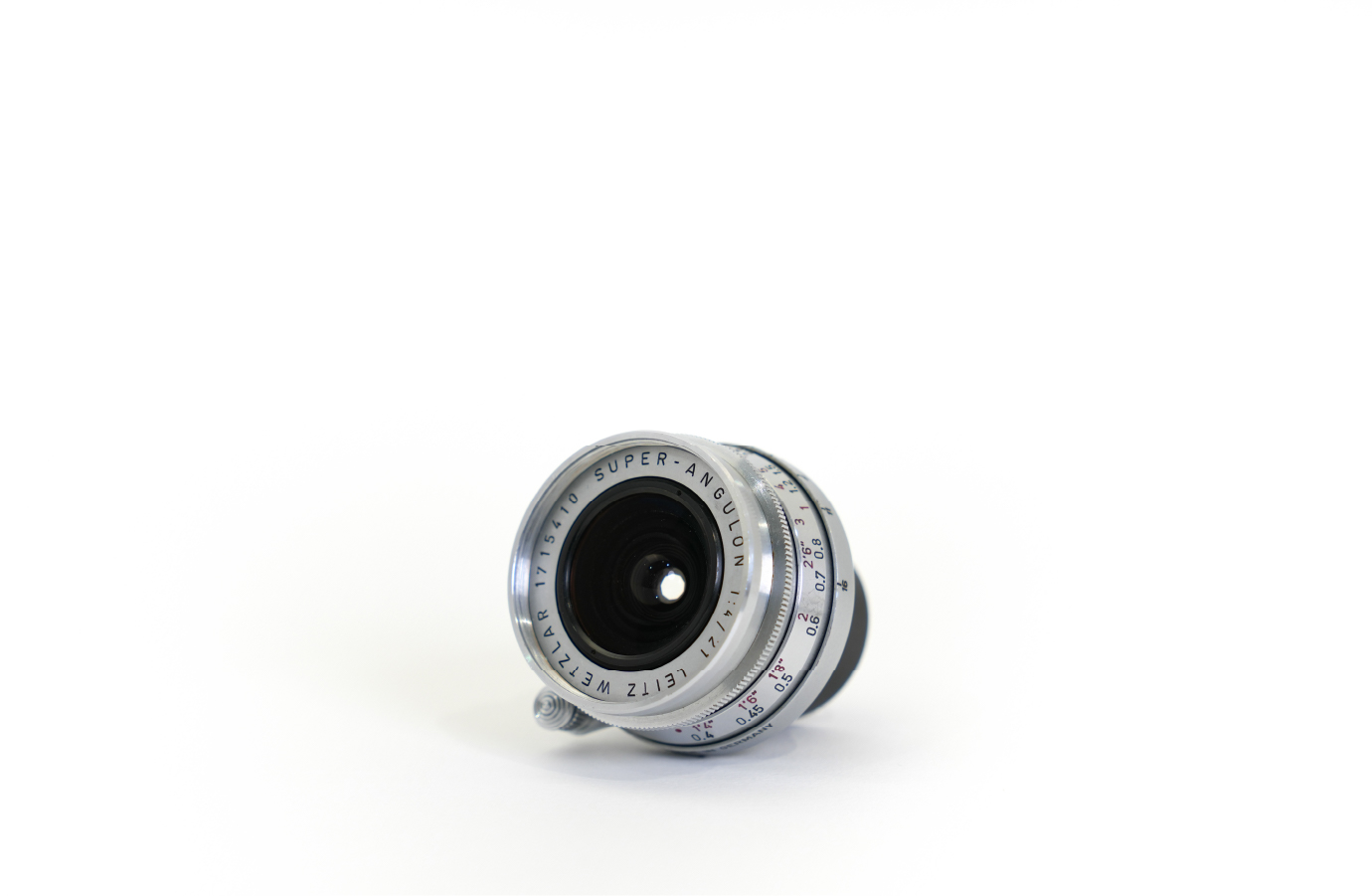 作例紹介】Leica Super Angulon L 21mm f4 | 新宿 北村写真機店