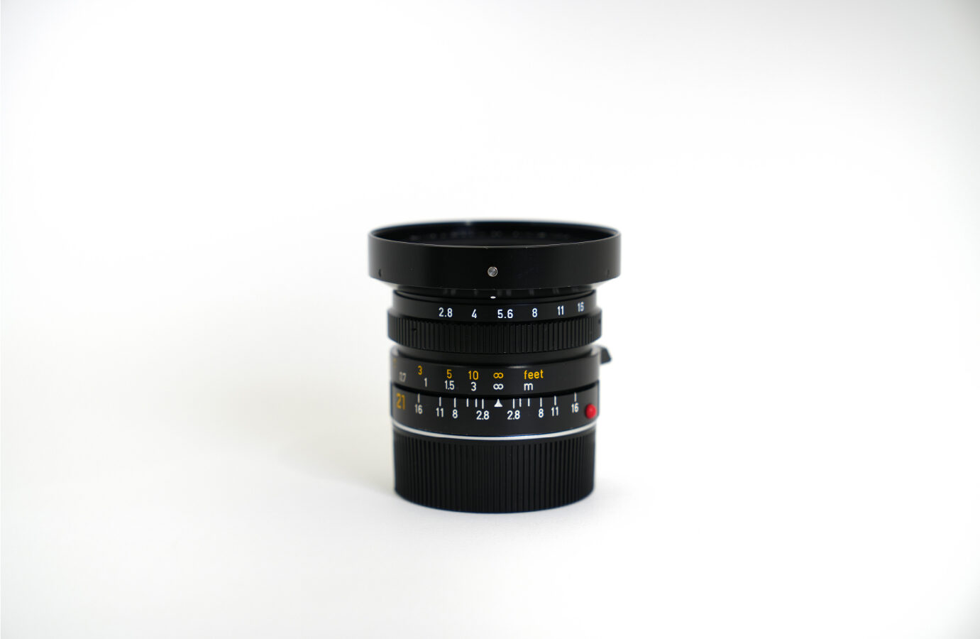 作例紹介】Leica Elmarit M 21mm f2.8 Early | 新宿 北村写真機店