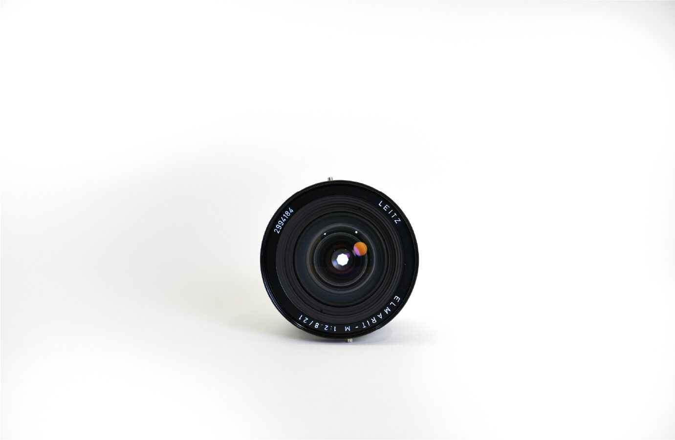 作例紹介】Leica Elmarit M 21mm f2.8 Early | 新宿 北村写真機店