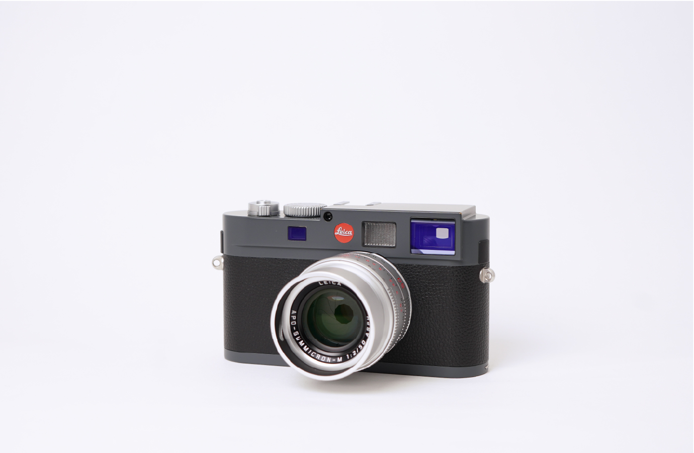 Leica M-E