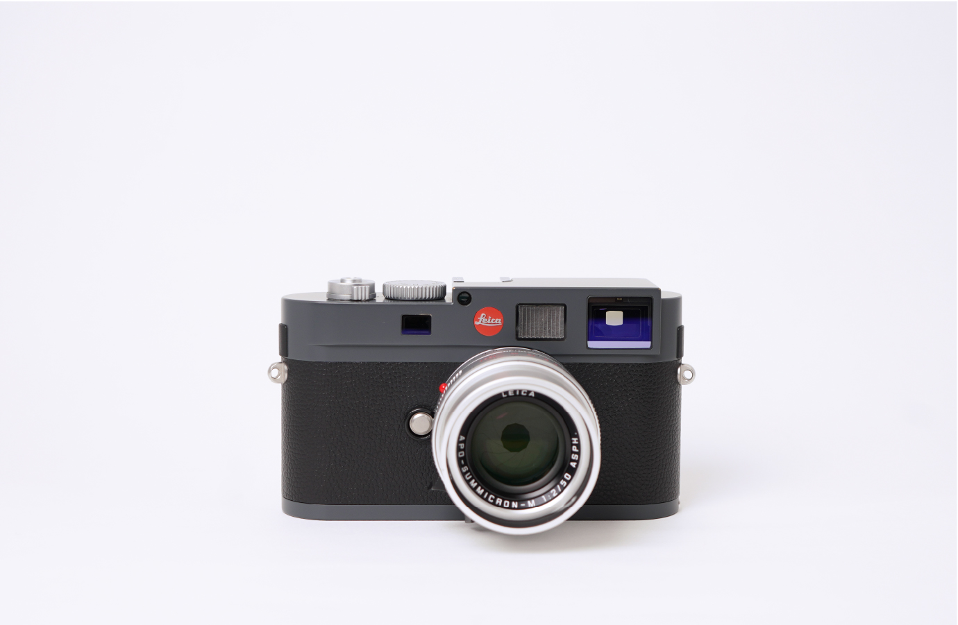 Leica M-E