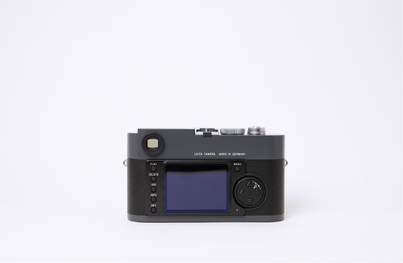 Leica M-E