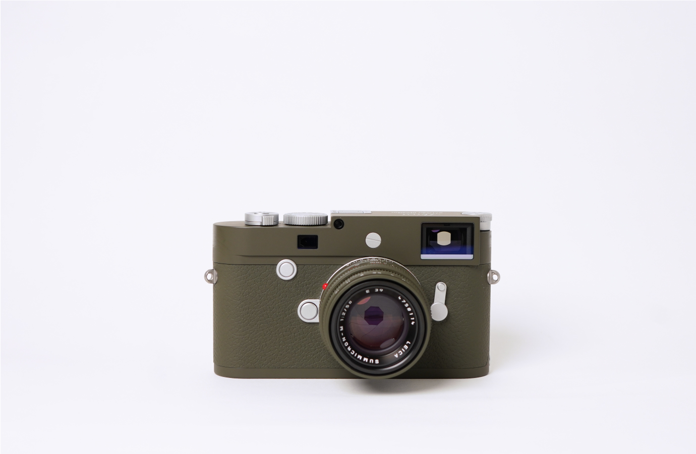 Leica M10 PSafari