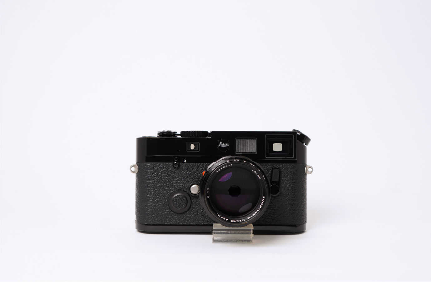 M6TTL 正面