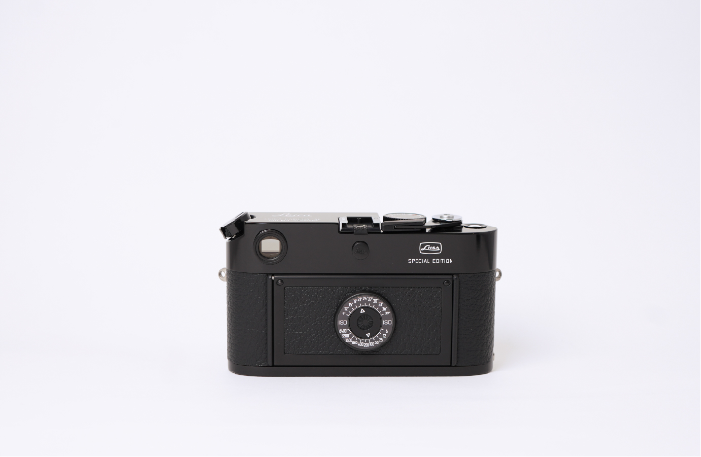 M6TTL 背面