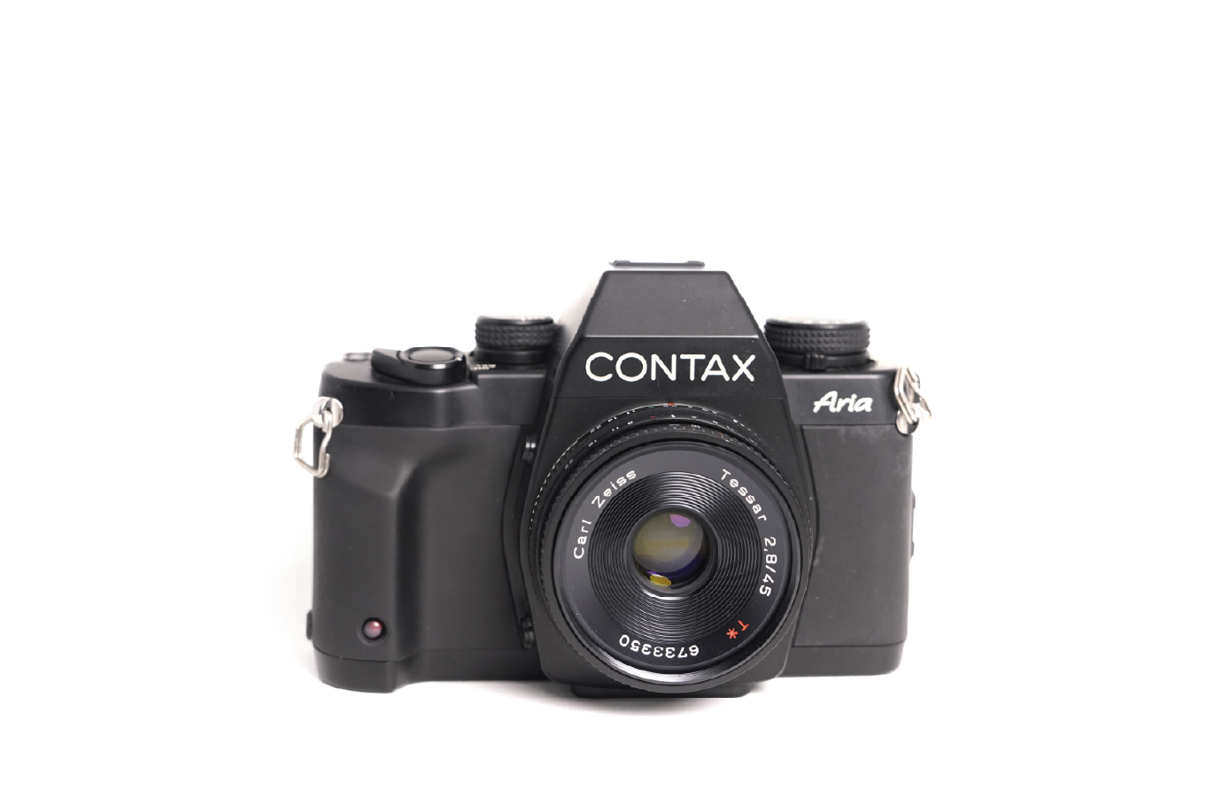 contax_正面