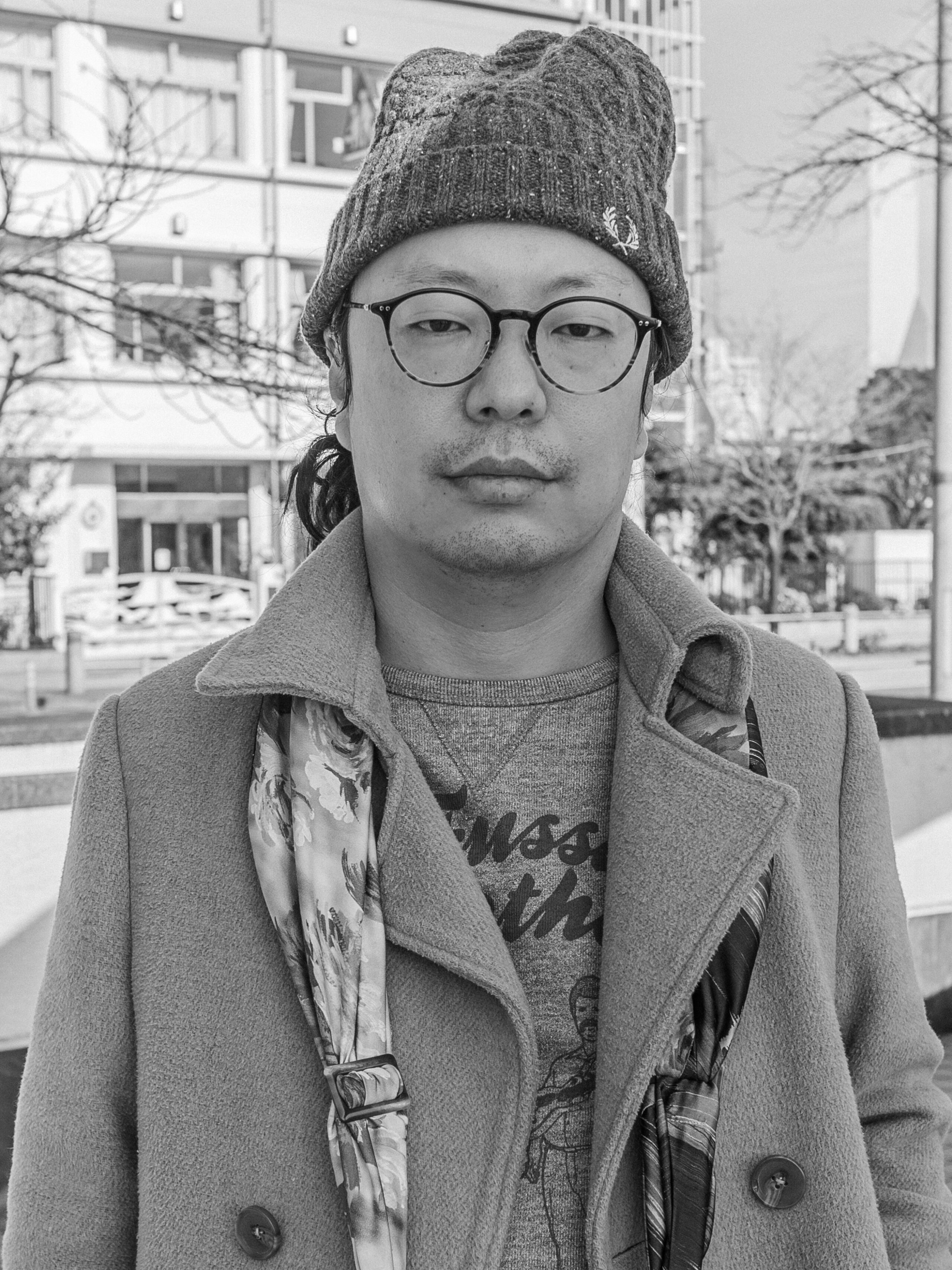 セノオシノブ氏プロフィール画像