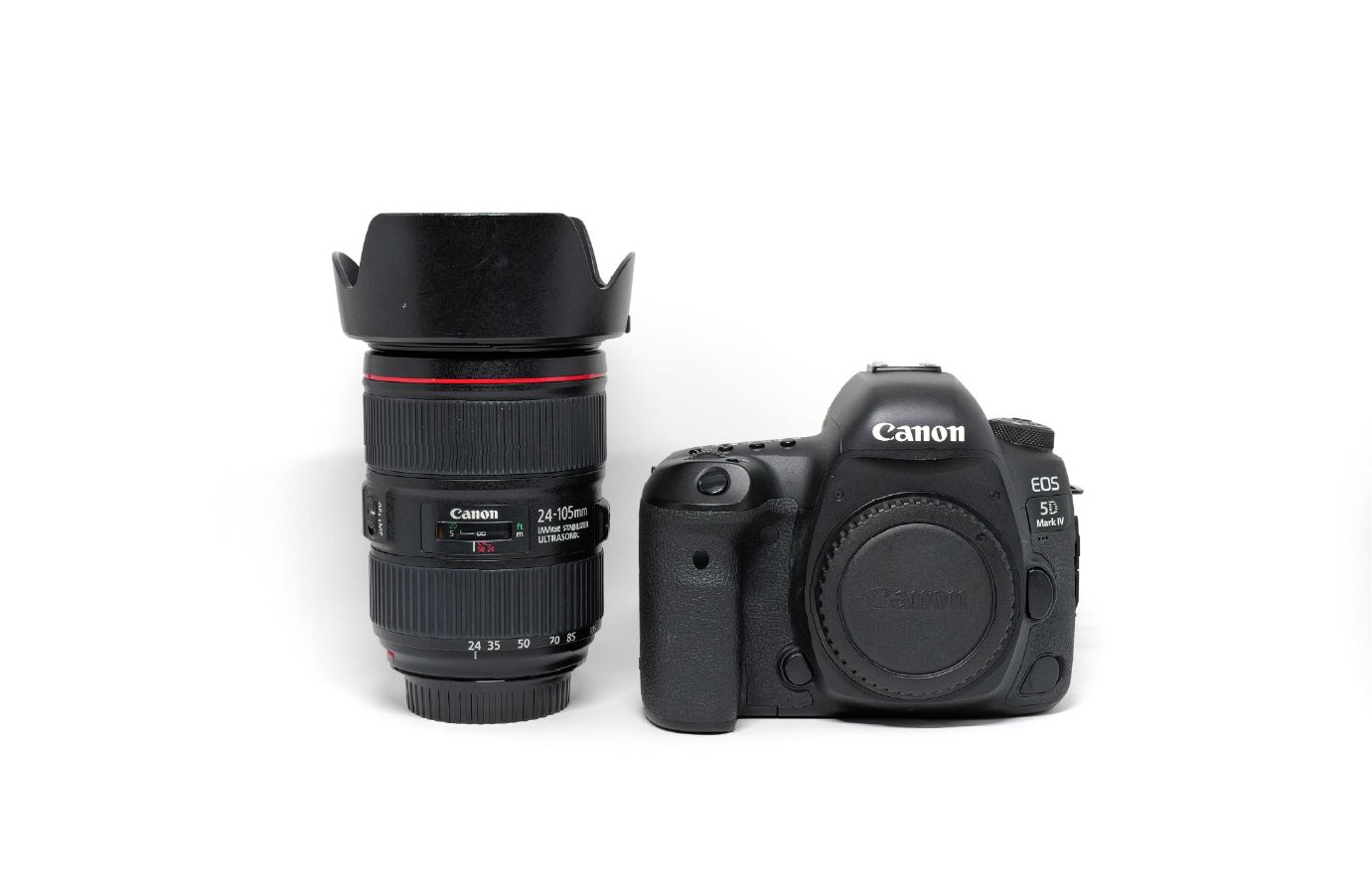 5DMarkII