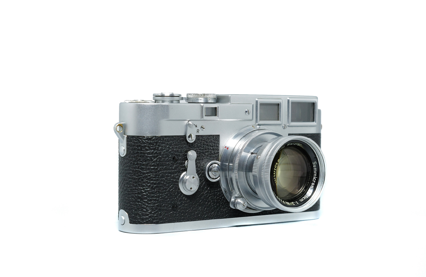M3 plototype