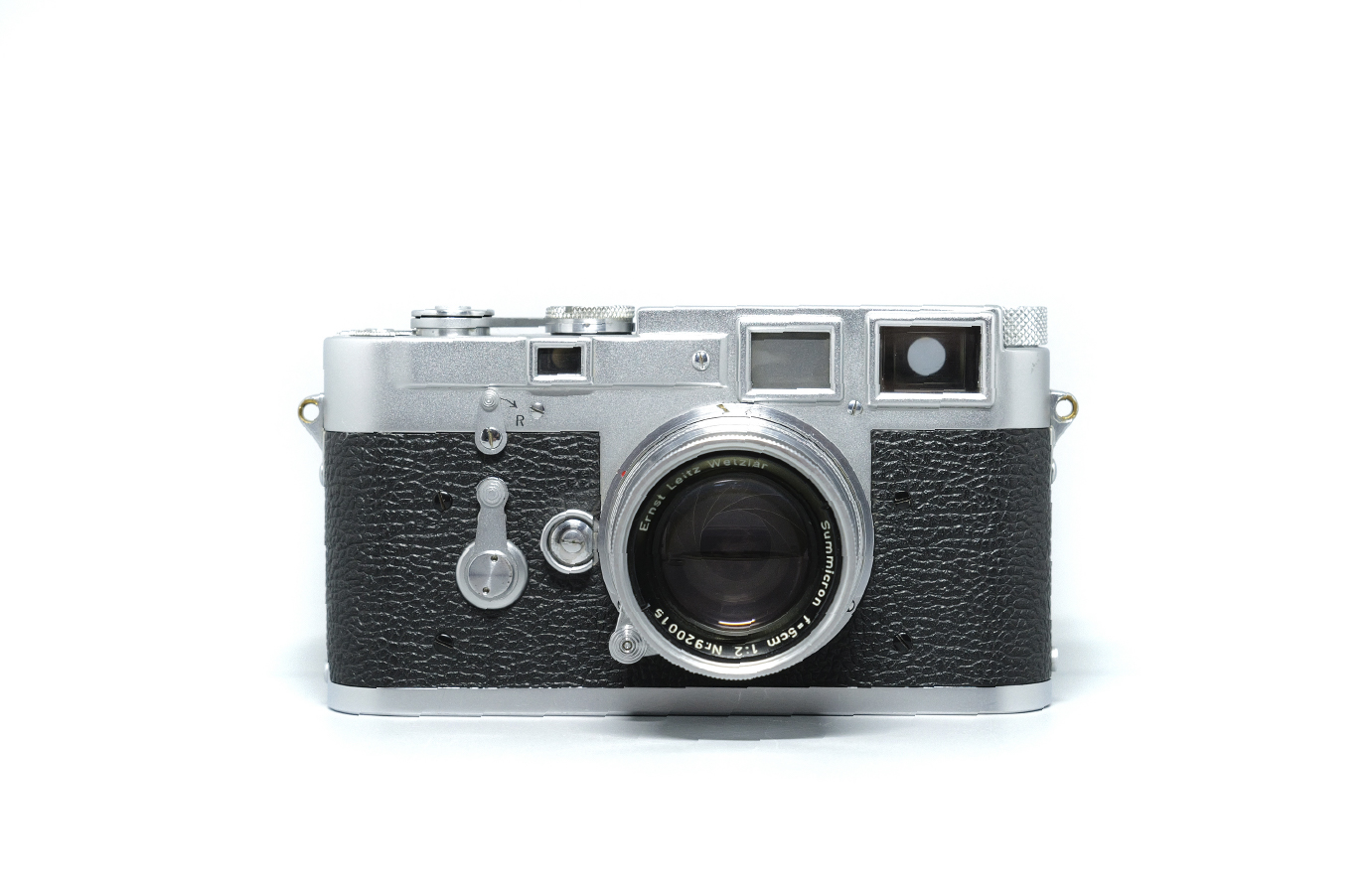 M3 plototype