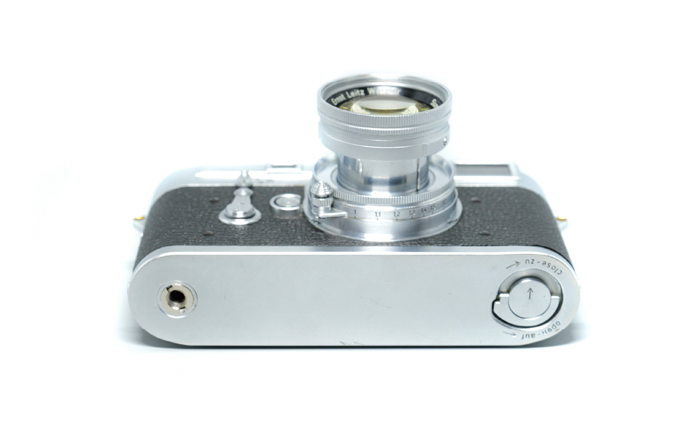 M3 plototype