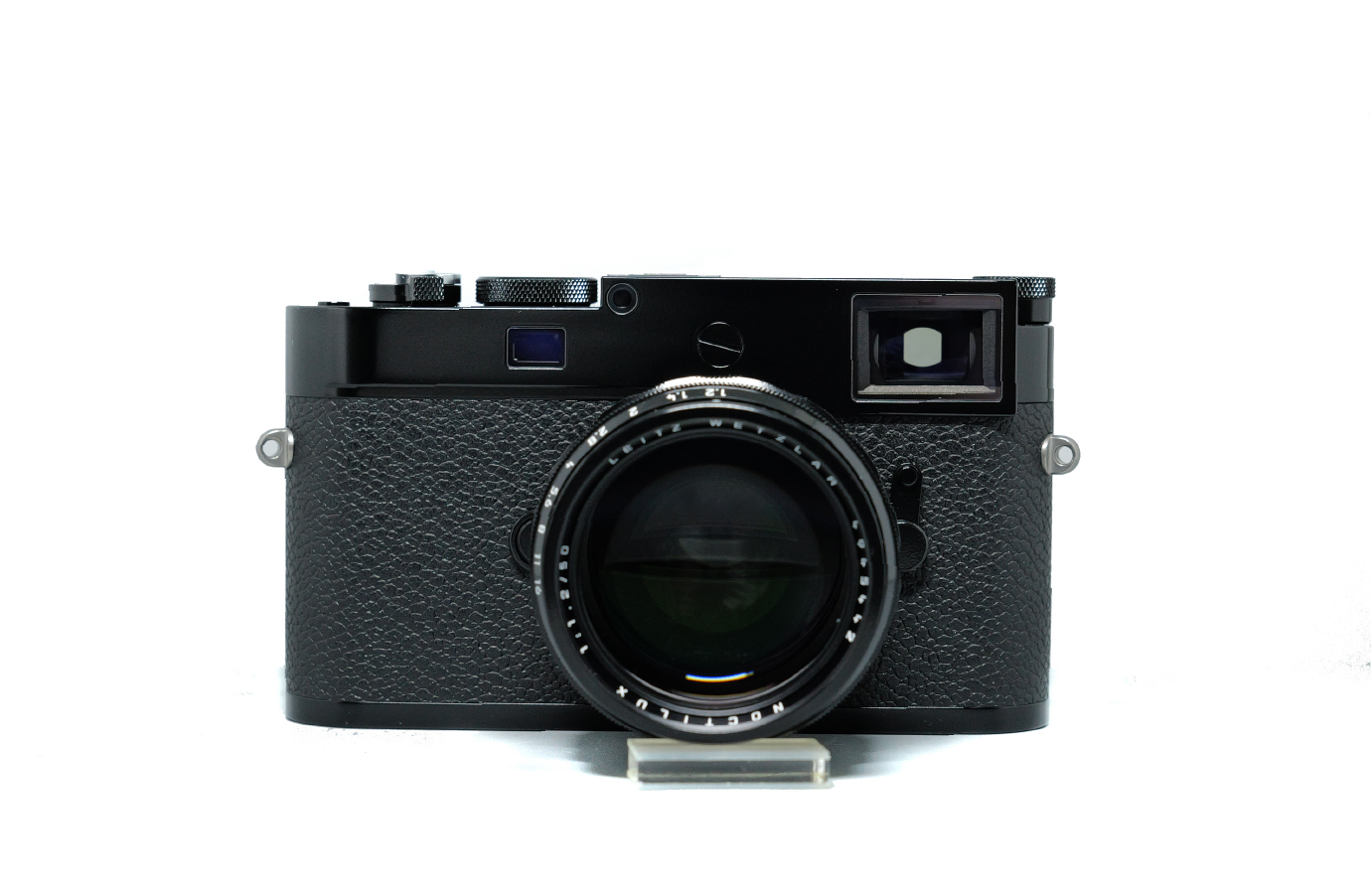 ライカM11glossyblack