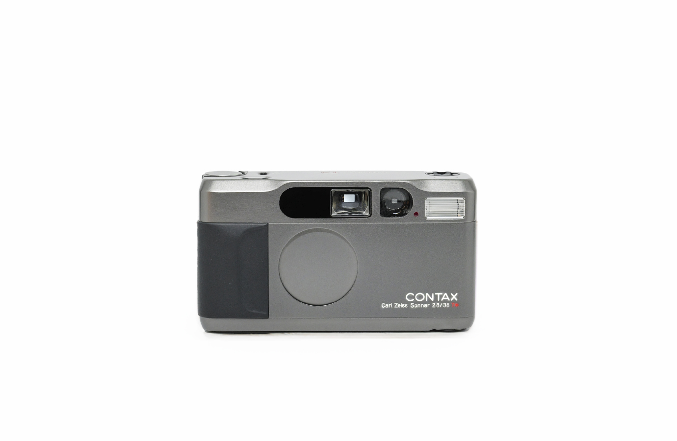 CONTAXT2チタンブラック