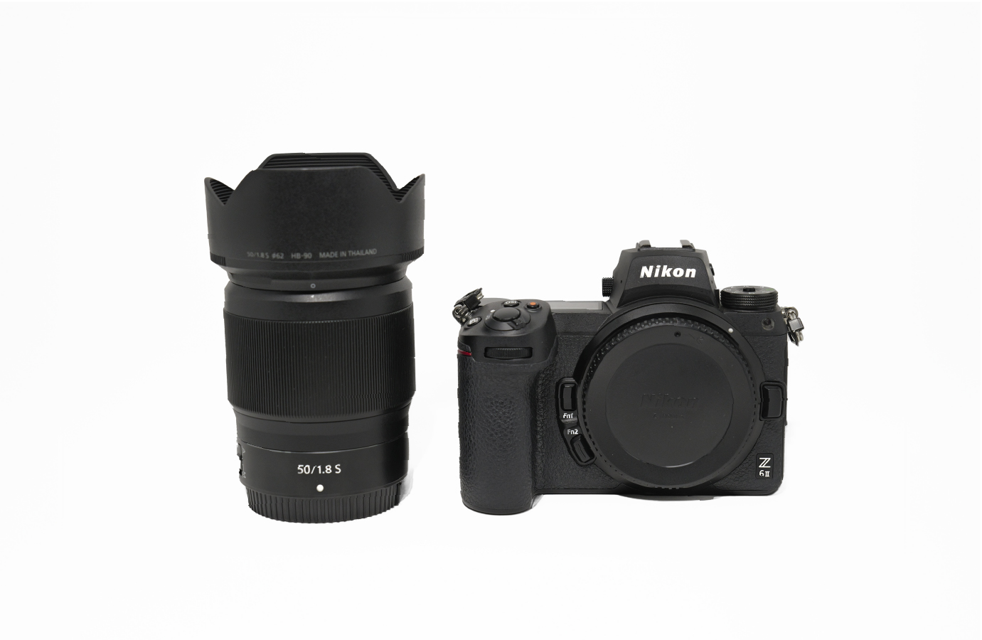 Z6II