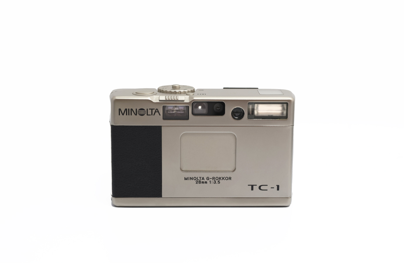 MINOLTA