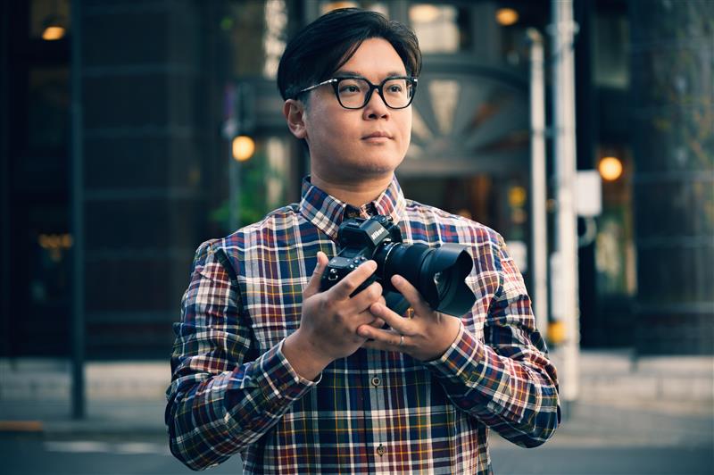 上田晃司先生