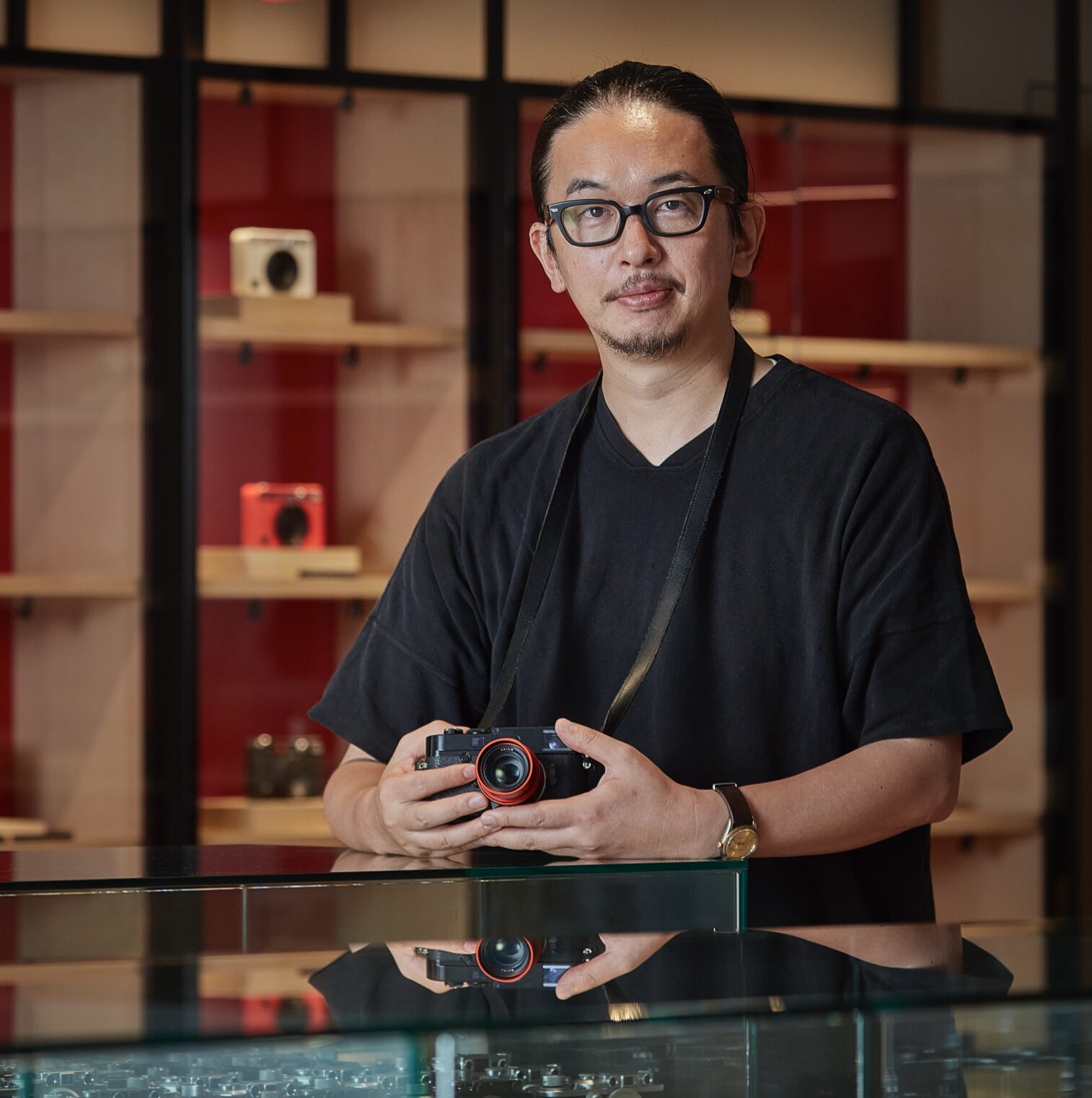 佐藤 健寿さん