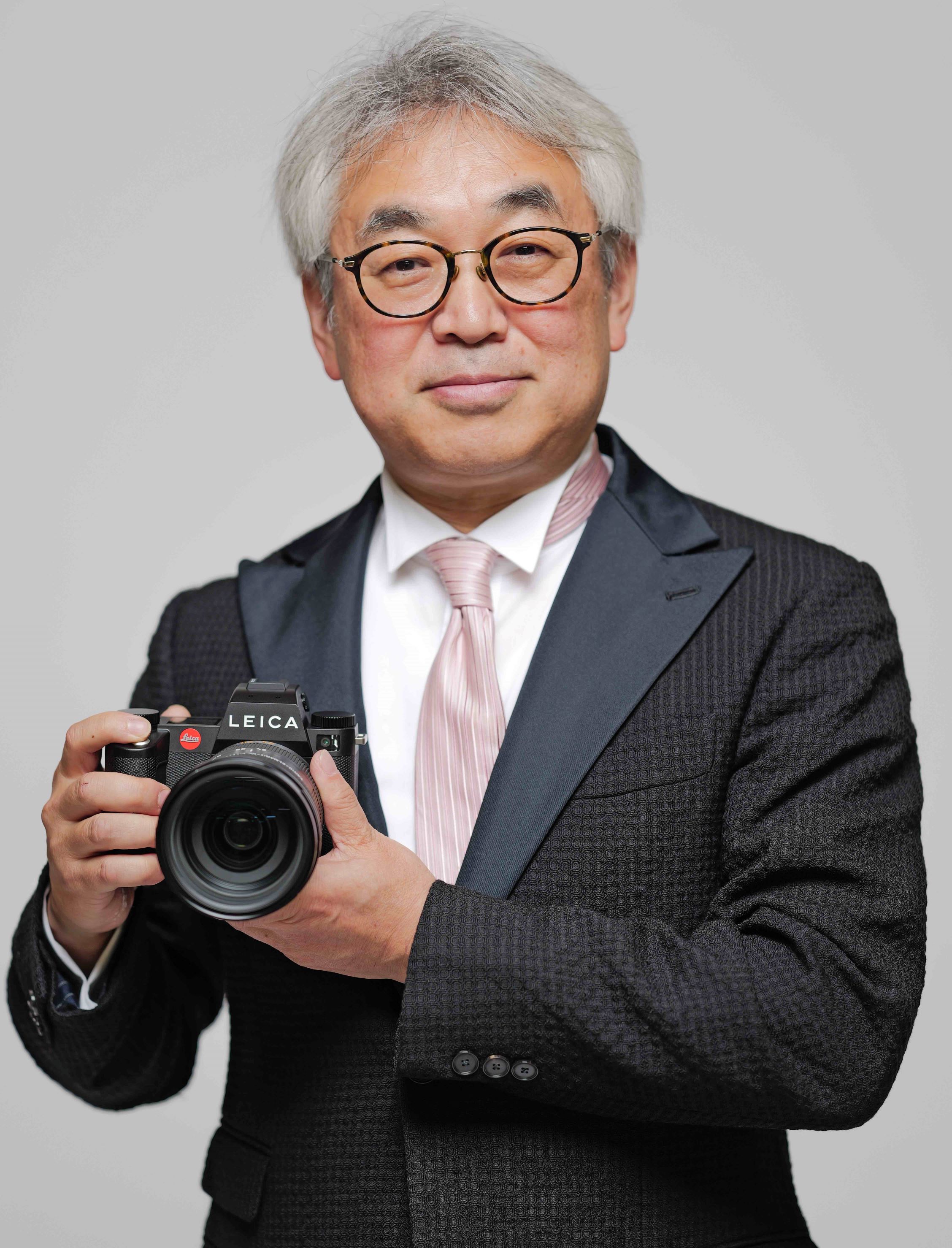 斎藤巧一郎プロフィール画像