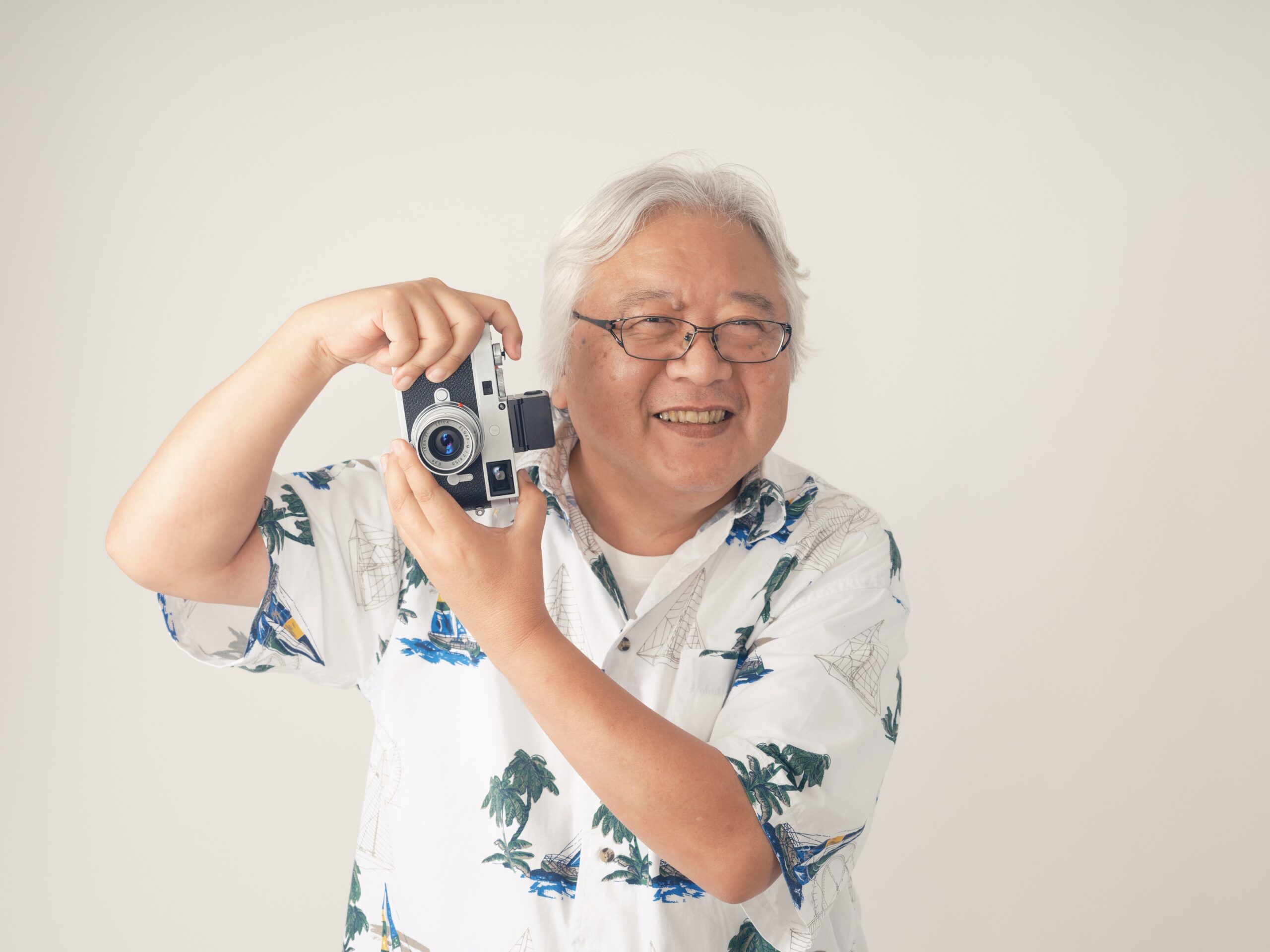 赤城 耕一