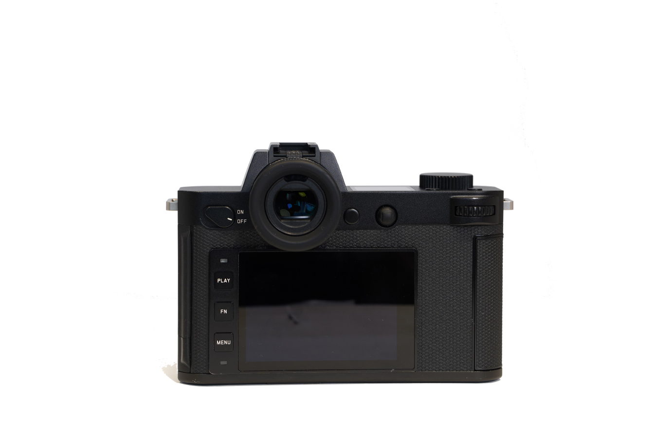 Leica SL2-S