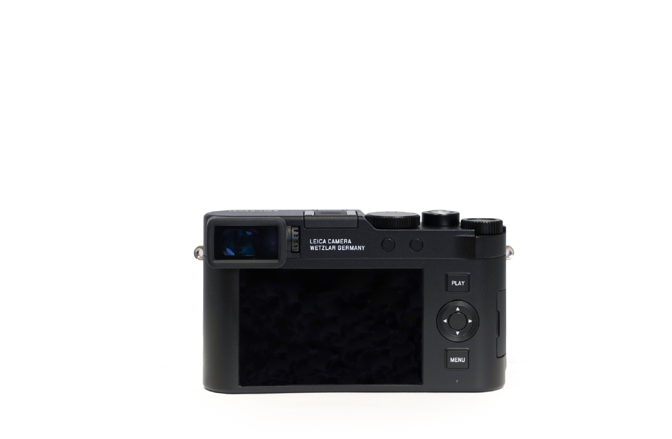 Leica D-LUX8