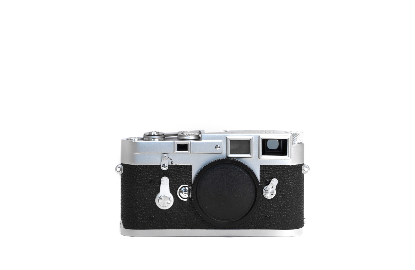 Leica M3 Single Stroke