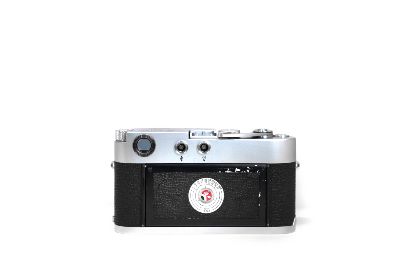 Leica M3 Single Stroke