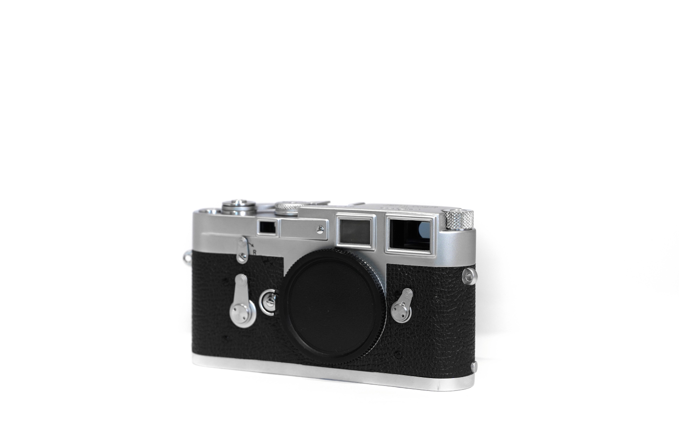 Leica M3 Single Stroke