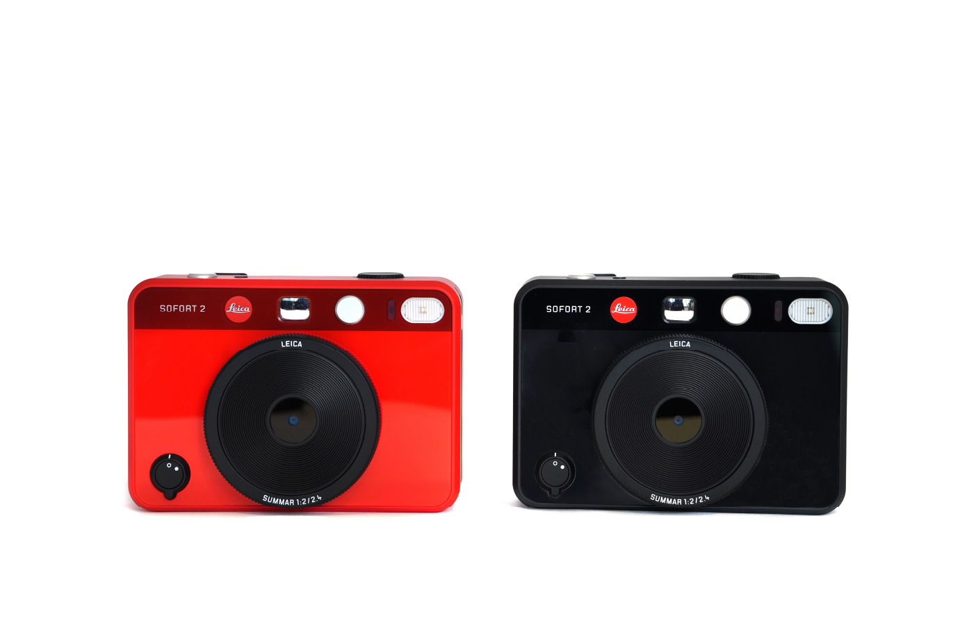 Leica SOFORT2