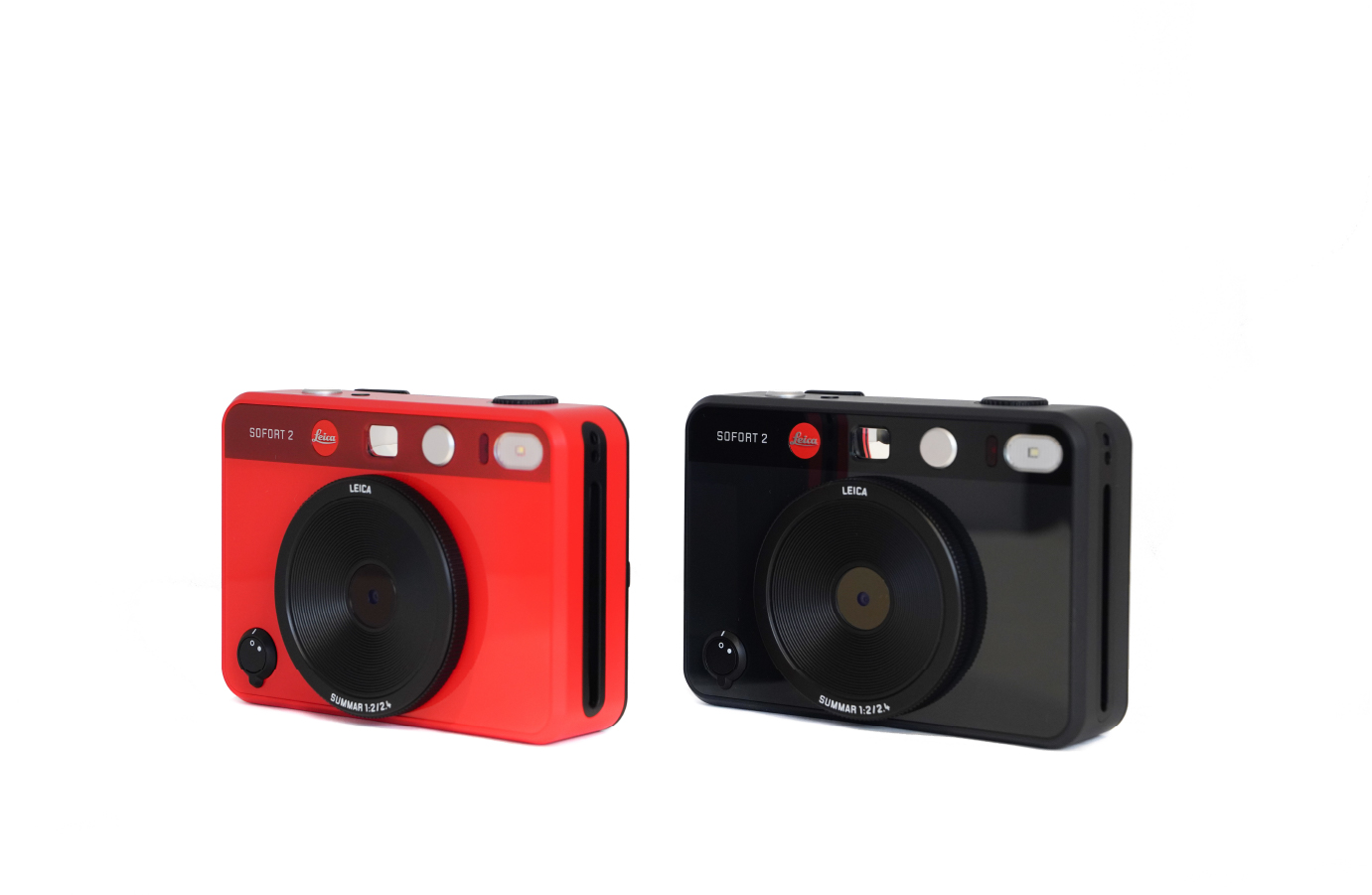 Leica SOFORT2