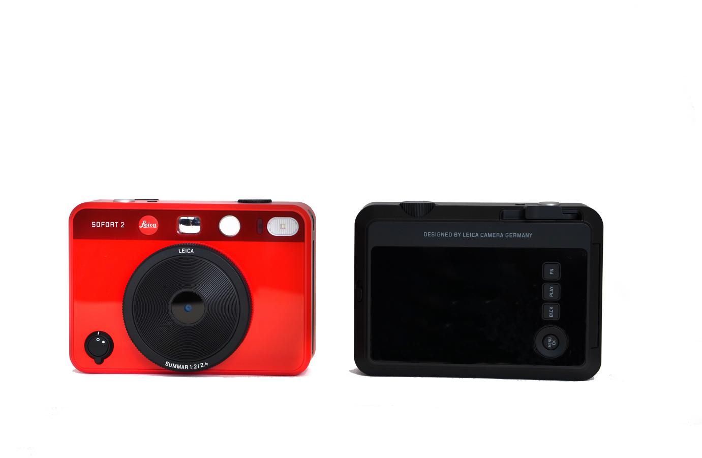 Leica SOFORT2